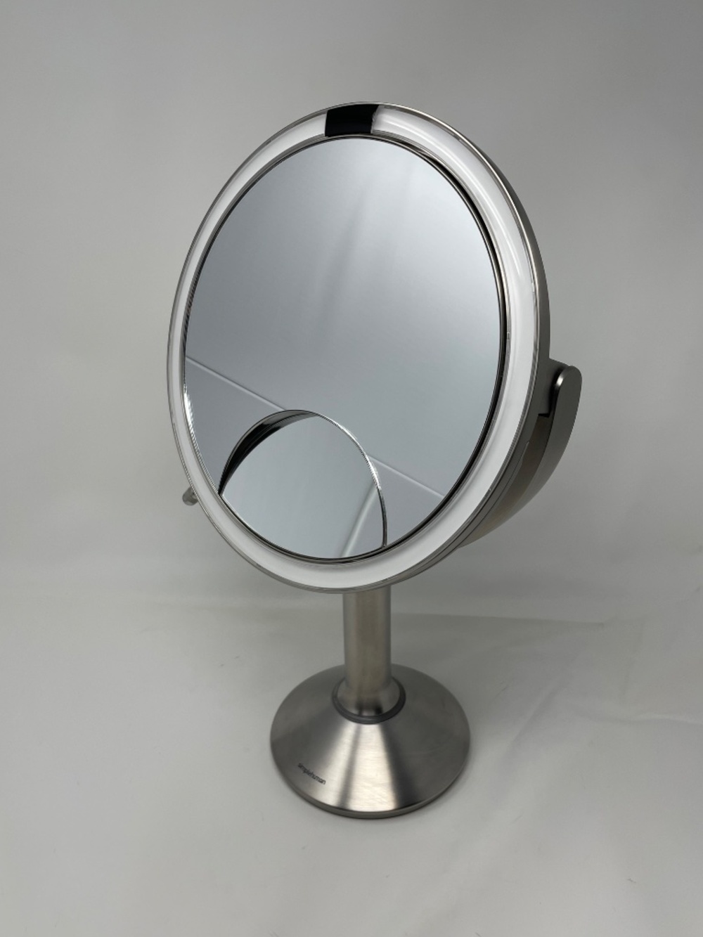 Simplehuman Sensor Mirror Trio - Picture 5 of 16